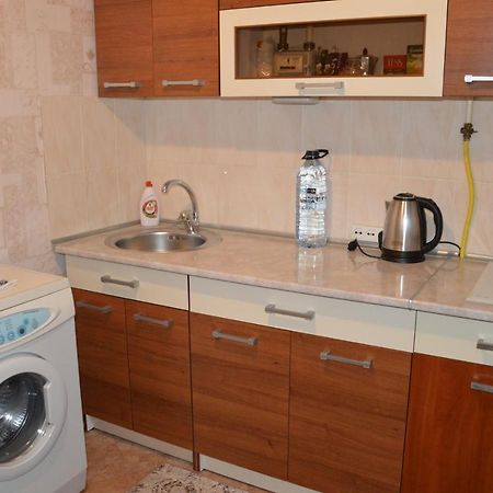 Apartment Miorita Kiszyniów Zewnętrze zdjęcie